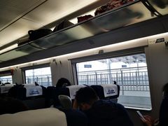 -沈阳南站