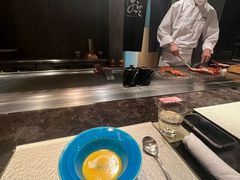 -Ginza Onodera铁板烧(外滩十八号店)