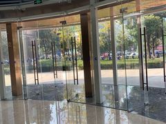 -双子楼大酒店(城开国际写字楼店)