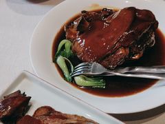 -京味斋·北京烤鸭(华威桥北工大店)