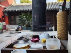 -嵩祝寺及智珠寺