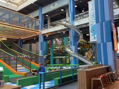 -蒙特利亲子乐园