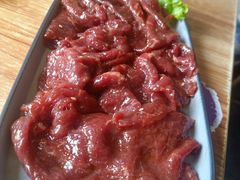 -小米烤肉-泥炉炭烤(常营店)