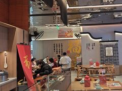 -四道菜·福建菜馆(莆田万达店)