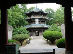 -西安化觉巷清真大寺