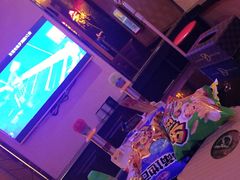 -钱柜音乐会所(罗湖店)
