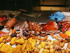 -盛宴标帜餐厅·亲子自助 (南昌喜来登酒店)