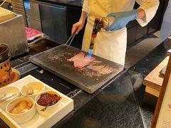 -富力丽思卡尔顿酒店·香荟全日制餐厅