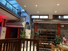 -皇家冰窖小院(什刹海店)