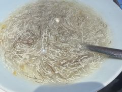 文思豆腐羹-陈记菜馆·非遗淮扬菜·始于1988(东关街教场店)