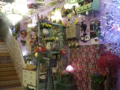 大堂-广州迷途主题旅馆(海珠广场店)