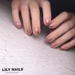 -LILY NAILS美甲美睫