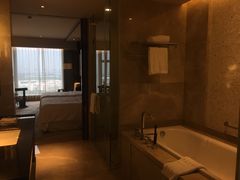 -广交会威斯汀酒店