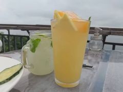 -Brew Farm·精酿农场海滨悬崖餐厅