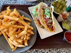 taco-Cooking Man(中懋天地店)