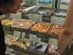 -上海哈尔滨食品厂(淮海中路店)