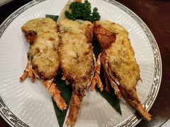 -一本魅·日式料理