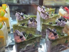 -黑草莓(重庆路店)