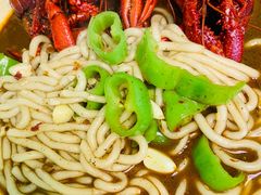 十三香龙虾-无限虾享(同庆街店)