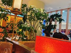 -桂满陇·蟹黄小笼汤包(中山公园店)