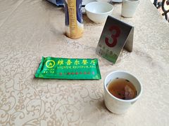 -维吾尔餐厅(宜山路店)