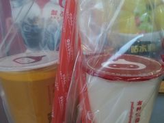 -咕噜咕噜·章鱼小丸子(西湖路店)
