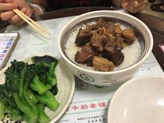 -仁信双皮奶(东川路店)