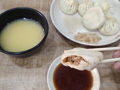 -津门张记包子铺(华昌道店)