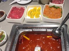 -海底捞火锅(江宸天街店)