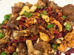 -易老妈蹄花.特色川菜(人民公园总店)