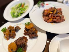 -大理实力希尔顿酒店•御玺中餐厅