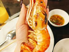 -大螃蟹海鲜餐厅