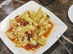 -郑贵初烧烤·烤凤爪的发明者(王家湾店)