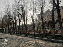 -秦皇岛市西港路小学