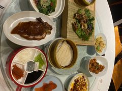 -惠丰堂饭庄·烤鸭·京味菜(西北旺·唐家岭店)