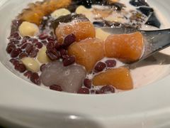 -RUXU入续糖水铺与包(卓悦中心店)