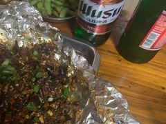 -老黄记手撕烤兔(玉林街店)