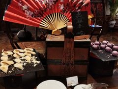 -北京饭店诺金-东33餐厅