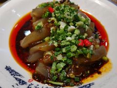 手工凉粉-蜀厨小匠·民间川菜(犀浦店)