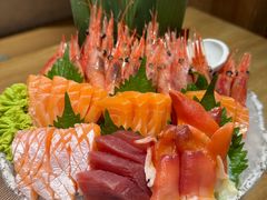 -福樱兰海鲜放题铁板烧(加州店)