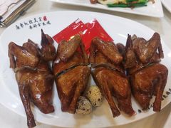 -清新鸡沙田乳鸽店(金融店)