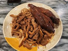 卤水拼盘-紫金食坊(江南西路店)