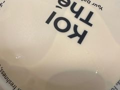 -KOI Thé(力宝广场店)