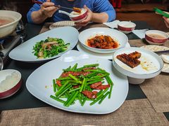 -曾宴·楚菜(湖北省博物馆店)