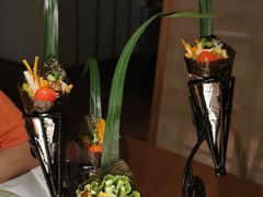 -菩提素素食餐厅(晶郦馆店)