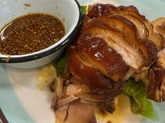 -鼎香润(德胜门内店)