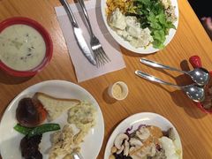 -So Lounge索兰至餐厅(蓝色港湾店)