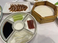 中旅京味烤鸭-南宁荔园维景国际酒店·荔园中餐厅