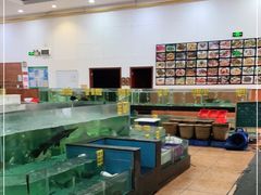 水产区-聚家渔村·寻味顺德(大良店)
