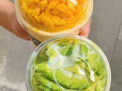 -茉酸奶(春熙路店)